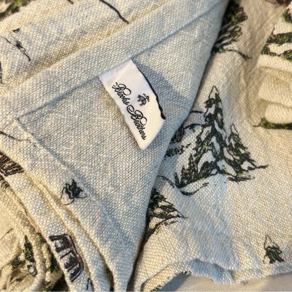 Kitchen Towels - Picture 5 of 7